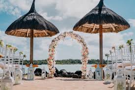 Lux Grand Gaube Mauritius Wedding Mauritius Wedding Wedding Abroad Mauritius Beach