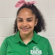 Josey Flag Football Roster (2023-24)