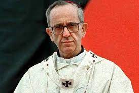 5 cose che forse non sai sul battesimo cattolico. Papa Francesco Compleanno Eta Altezza Peso Origini Famiglia Curiosita