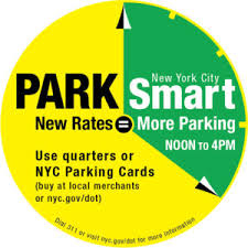 Nyc parking ticket pay or dispute is new york city's official mobile app to securely pay or dispute parking and camera violations. 2020 Meter Parking In Nyc Guide Map