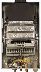 Heat pump water heaters are 7x more efficient than gas, and 3.5x more efficient than er. Propane Tankless Hot Water Heater