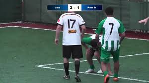 CMS FUTBOL TAKIMI-Pınar Et