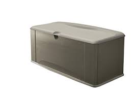 Outdoor storage bin built using old closet doors. 7 Best Garden Storage Solutions Reviewed With Key Benefits 2021