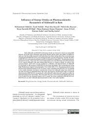 In lumea noastra, totul se schimba, dar un singur lucru ramane cert: Pdf Influence Of Energy Drinks On Pharmacokinetic Parameters Of Sildenafil In Rats
