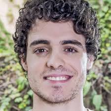 The Way He Looks (2014) Full Cast & Crew