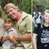 Bindi irwin, 22, has welcomed her first child with husband chandler powell, 23! 1