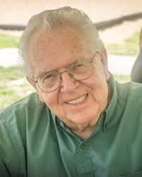 Elwood "Buck" E. Moore Obituary October 18, 2022