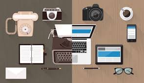 How Communication Has Evolved With The New Technologies Information Technology Services Information Technology New Technology