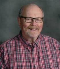 Larry Brent Runestad