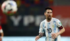 Se trataba de la última fecha de la fase clasificatoria de la eliminatoria al mundial. Bo0j8curnxd Em