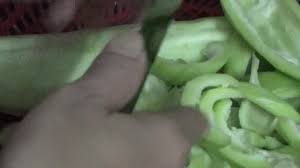 Preparar Verduras Para Cocinar Las Comidas Videos De Stock C Dinhngochung 415562220