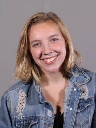 2021 Women's Cross Country Roster