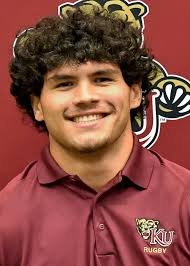 2024-2025 Men's Rugby Roster