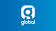 Global logo