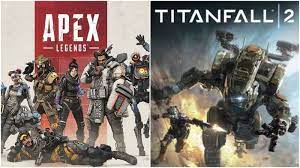 Savetitanfall.com with tagline tf1 is being attacked, so is apex. Cgrmaehudmkgtm