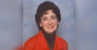 Geraldine Chaffee Obituary