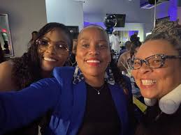 Melanie Sweetmelodi Patrick