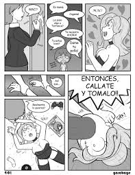 Garabatoz] Sweet Treats 4 (Fosters Home For Imaginary Friends) » Ver  Comics Porno Gratis 2024