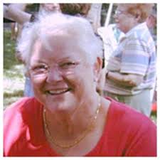 Patricia Ann Colwell Obituary April 11, 2013