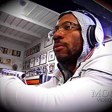 Shawn Rhoden: The Fallen Mr. Olympia