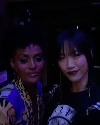 Memories from Phoenix 🌵 @goldwellus @kmshairus @megaflashmodels