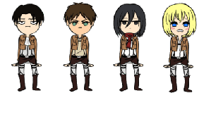 Don T Even Get Me Started On My Snk Dance Gifs 111806683 Added By Perform At Aot Fact Compilation 2 Spoiler Free #atakatitanov #aot #attackontitan #aot #studiynayabanda. aot fact compilation 2 spoiler