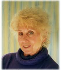 Elizabeth Cameron Obituary