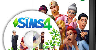 Sims 4 allows you to create and fantasize. Asponet