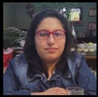 Jami Ramirez's Instagram, Twitter & Facebook