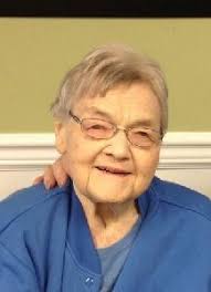 Dorothy Mae Flickinger Styer