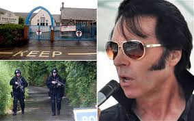 The Elvis Information Network home to the best news, reviews, interviews,  Elvis photos&in-depth articles about the King of Rock&Roll, Elvis Aaron  Presley...