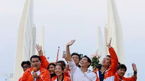 lese majeste policy threatened monarchy ...
