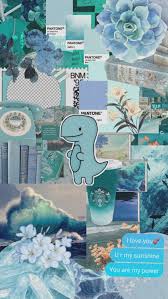 Fondos de pantalla aesthetic pc verde. Pin On Papeis