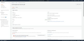 Enterprises are increasingly using public cloud storage, like the aws s3 platform, in part because of the cost benefits offered by cloud storage. Sichere Nutzung Von Aws S3 Setup Leitfaden Varonis