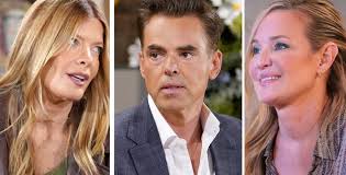 Who Kidnapped Adam Newman?