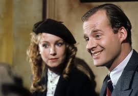 Richard Heffer Peter Witney Roy Marsden Editorial Stock Photo