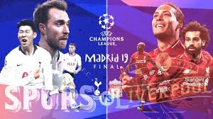 21/05/2018 live how madrid and liverpool reached the final. The 2018 19 Uefa Champions League Final In Summary