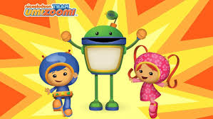 The look, feel and the energy of the brand needed to deliver on the new network tagline the smart place to play. with that in mind, the world we created needed to be filled with opportunities for exploration and clever, fun. Team Umizoomi Wallpapers Wallpaper Cave