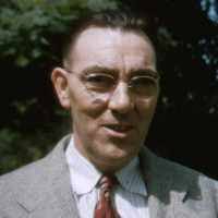 Wilbur Roosevelt Corwin (1900–1964)