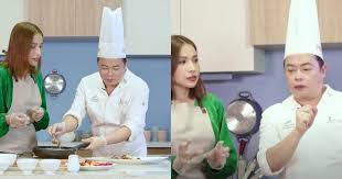 Legends, hosted by gordon ramsay, with legendary chefs emeril lagasse, roy choi, nancy silverton, paula deen & morimoto. Masterchef Vietnam Tin Tá»©c Masterchef Vietnam 2021 Má»›i Nháº¥t Viá»‡t Giáº£i Tri