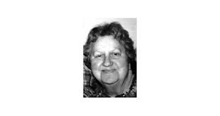Margie Goebel Obituary (1932