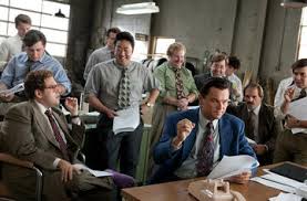 For the wolf of wall street, his latest collaboration with leonardo dicaprio, martin scorsese forewent his signature voiceover style in favor of more direct address: The Wolf Of Wall Street Heute Abend Im Tv Das Ist Wahr Und Das Erfunden