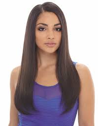 Las mejores ofertas en Extensiones de Cabello Lacio Negro Janet Collection 