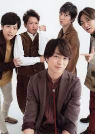 嵐 おしゃれまとめの人気アイデア pinterest 拼奇 陳 嵐 嵐 ベスト 櫻井翔