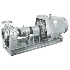 Worthington Hnn Api Process Pump Products | Flowserve