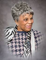 Obituary information for Mrs. Virginia Myers Bailey (Ladd)