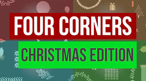 Statements that are most likely to encourage discussion typically elicit nuanced arguments (e.g., this might be a good idea some. Four Corners Christmas Traditions Games Download Youth Ministry