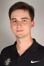 2021-22 Men's Tennis Roster