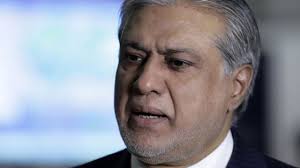 Govt working to present business, people-friendly budget: Dar