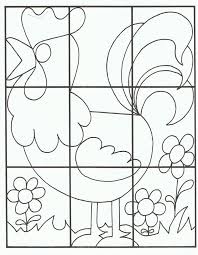 Nothing passes the time quite as well as a challenging, yet still fun, puzzle. Craft And Design Chicks And Friends Puzzle Crafts Puzzles For Kids Preschool Puzzles